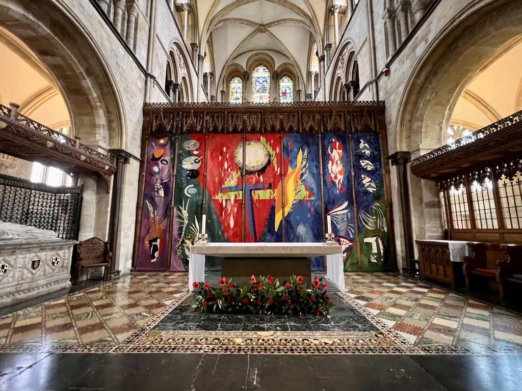 Chichester Cathedral