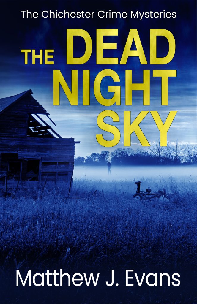 The Dead Night Sky
